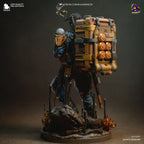 Sam - Death Stranding 2