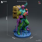 Sam - Death Stranding 2