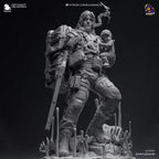 Sam - Death Stranding 2