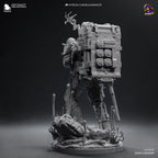 Sam - Death Stranding 2