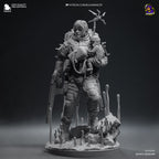 Sam - Death Stranding 2