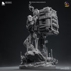 Sam - Death Stranding 2