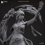 Sciel - Clair Obscur Expedition 33