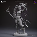 Sciel - Clair Obscur Expedition 33