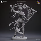 Sciel - Clair Obscur Expedition 33