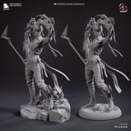 Sciel - Clair Obscur Expedition 33