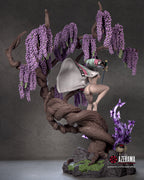 Shinobu Kochō - Demon Slayer: Kimetsu no Yaiba (NSFW)