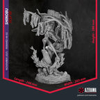 Shinobu Kochō - Demon Slayer: Kimetsu no Yaiba (NSFW)