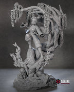 Shinobu Kochō - Demon Slayer: Kimetsu no Yaiba