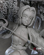 Shinobu Kochō - Demon Slayer: Kimetsu no Yaiba