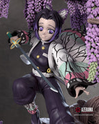 Shinobu Kochō - Demon Slayer: Kimetsu no Yaiba