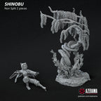 Shinobu Kochō - Demon Slayer: Kimetsu no Yaiba