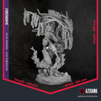 Shinobu Kochō - Demon Slayer: Kimetsu no Yaiba