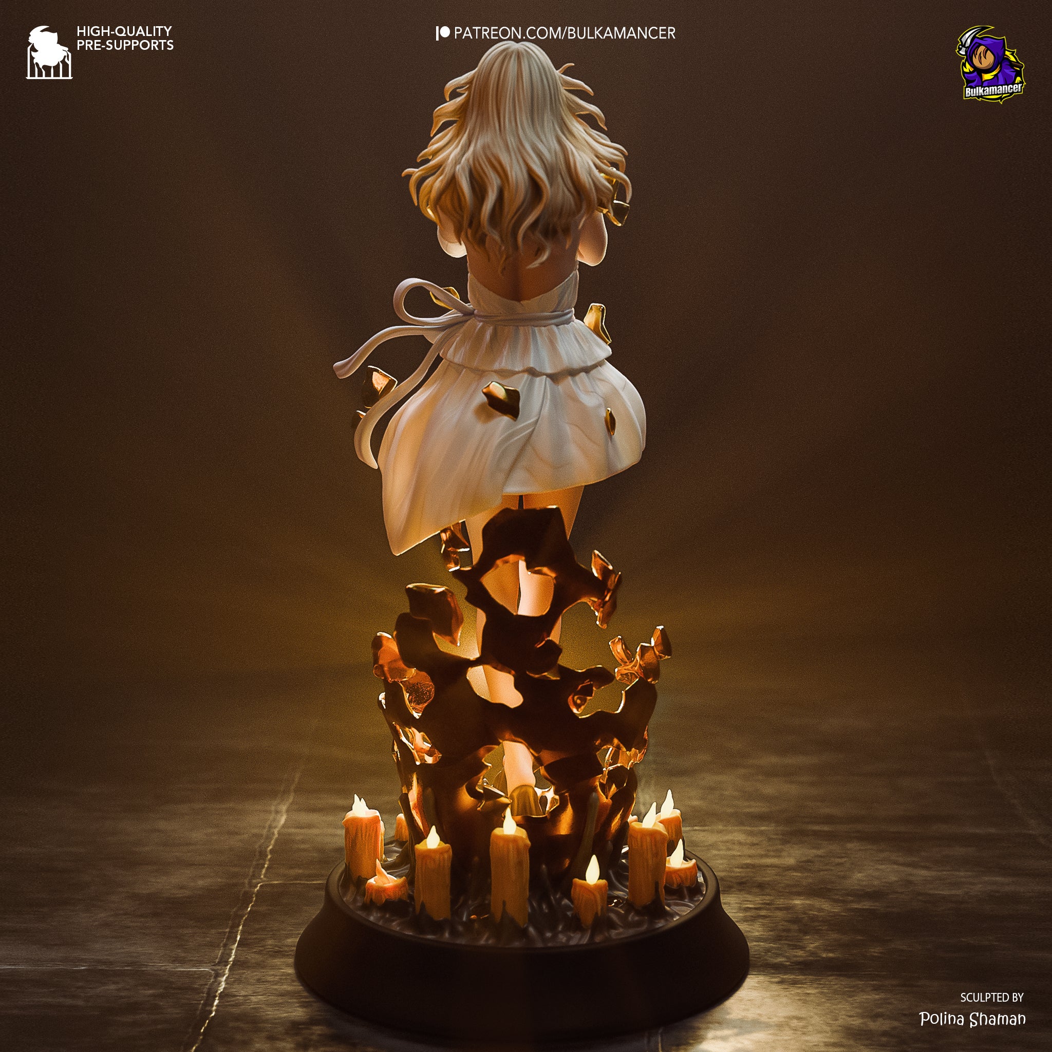 Tomorrow - Death Stranding 2