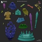 Tomorrow - Death Stranding 2