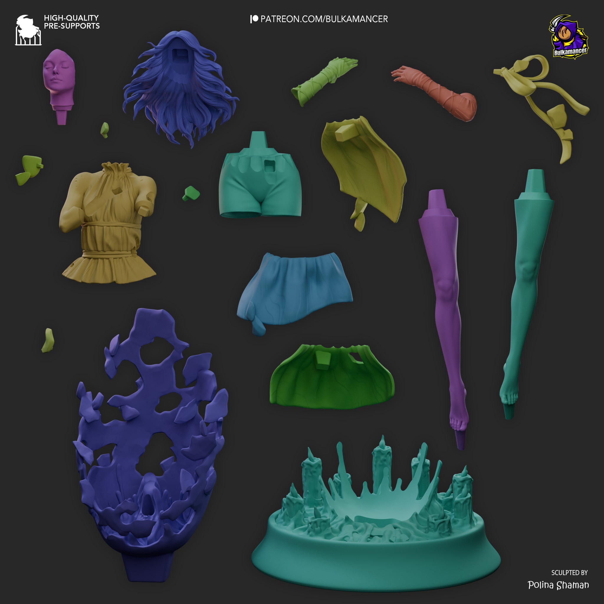 Tomorrow - Death Stranding 2