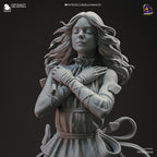 Tomorrow - Death Stranding 2