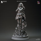 Tomorrow - Death Stranding 2