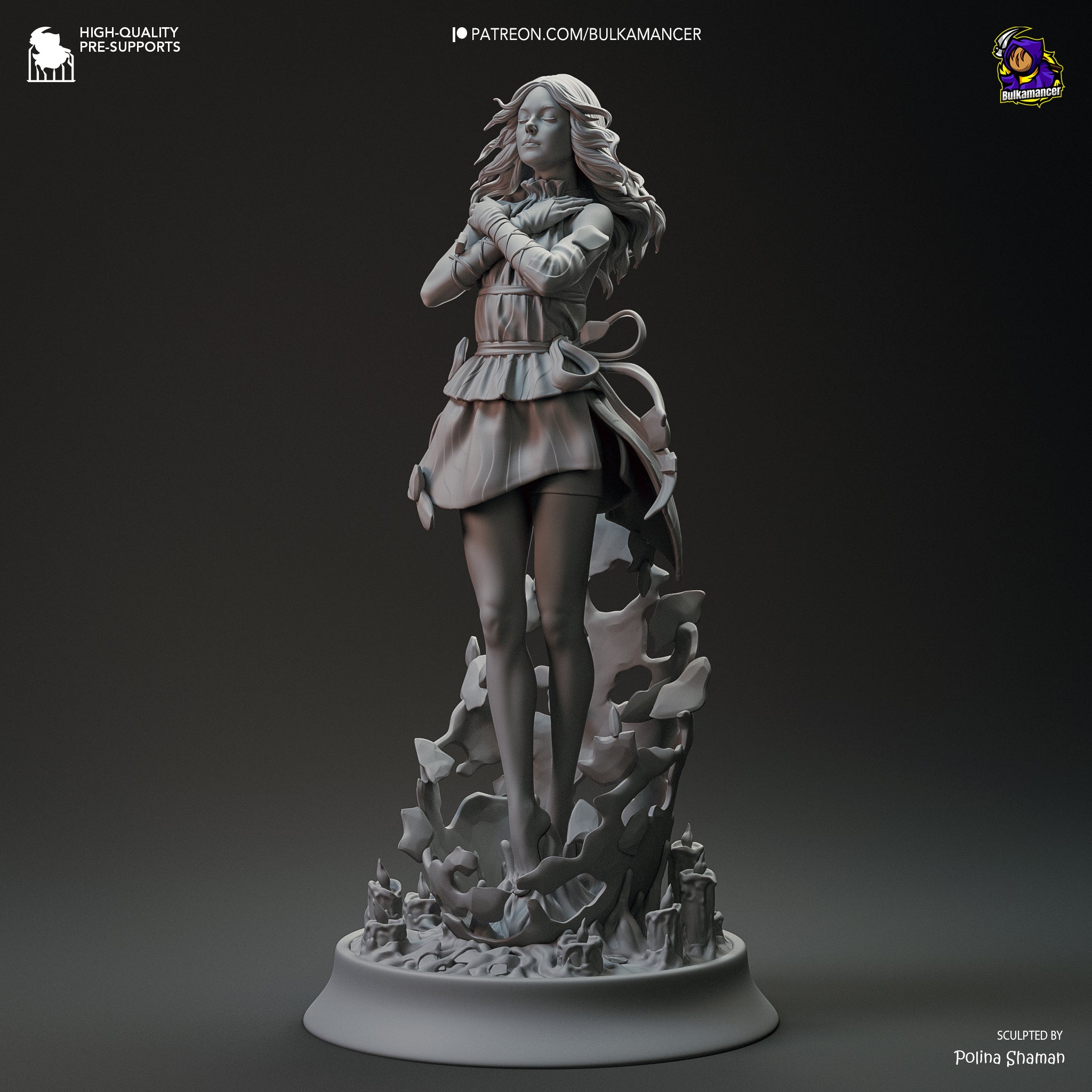 Tomorrow - Death Stranding 2