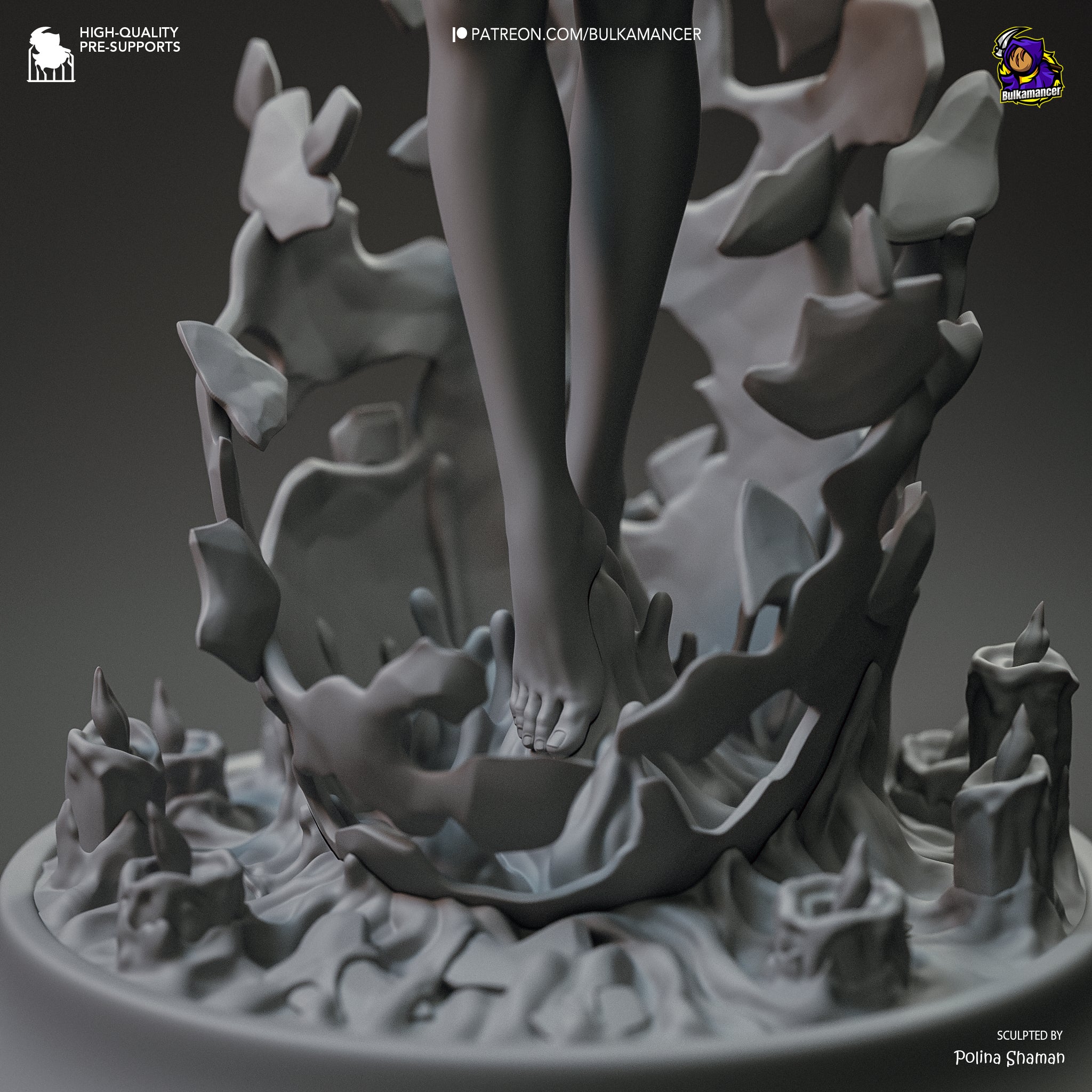 Tomorrow - Death Stranding 2