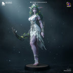 Tyrande Whisperwind - World of Warcraft