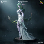 Tyrande Whisperwind - World of Warcraft