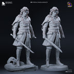 Verso - Clair Obscur Expedition 33