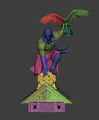 Ezio Auditore - Assassin's Creed