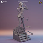 Zoey - KPop Demon Hunters