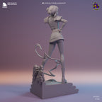 Zoey - KPop Demon Hunters