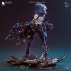 Jinx Arcane - League Of Legends