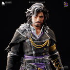 Verso - Clair Obscur Expedition 33