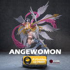 Angewomon - Digimon