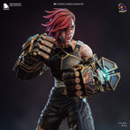Vi Arcane - League Of Legends