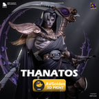 Thanatos - Hades