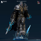 Arthas Menethil - World Of Warcraft