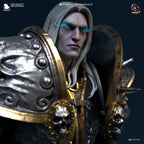 Arthas Menethil - World Of Warcraft