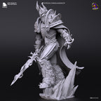 Arthas Menethil - World Of Warcraft