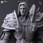 Arthas Menethil - World Of Warcraft