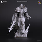 Arthas Menethil - World Of Warcraft