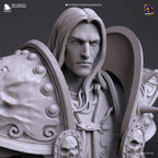 Arthas Menethil - World Of Warcraft