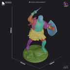 Henry of Skalitz - Kingdom Come Deliverance II