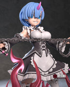 Rem - Re:Zero kara Hajimeru Isekai Seikatsu