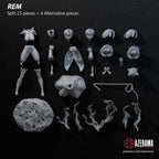 Rem - Re:Zero kara Hajimeru Isekai Seikatsu