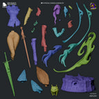 Ciri - The Witcher 4