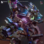 Jinx Arcane - League Of Legends