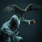 Ezio Auditore - Assassin's Creed