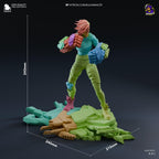 Vi Arcane - League Of Legends