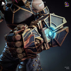 Vi Arcane - League Of Legends