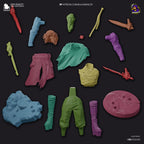 Verso - Clair Obscur Expedition 33